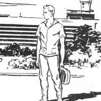 Валера Лифанов