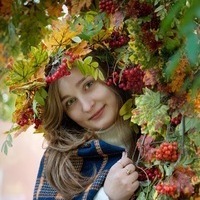 Кристина Я.