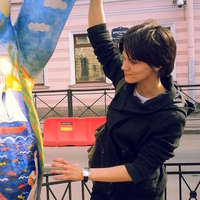 Мария Терминасова