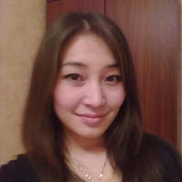 Шаралдаева Виктория