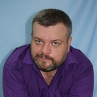 Дмитрий Волгин