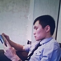 Айсен Аммосов