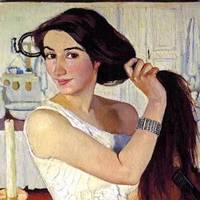 Александра П.