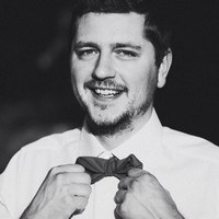 Голубенко Сергей