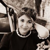 Ангелина З.