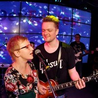 Анна Полякова