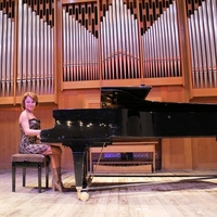 Юлия Пономаренко