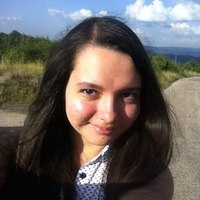 Маргарита Я.