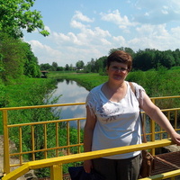 Ариадна Логинова