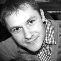 Дмитрий Казанцев