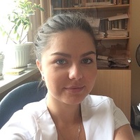 Ксения Федотова