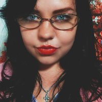 Екатерина Попова