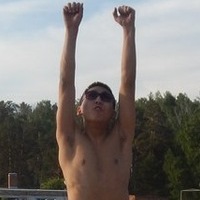 Эрдэм Цыбенов