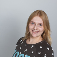 Ольга Тимошина