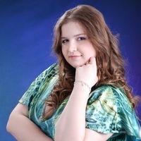 Анастасия Паневина