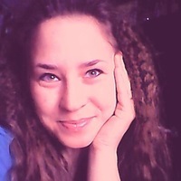 Анастасия Назарова