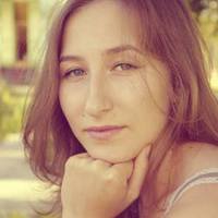 Анна Фролова