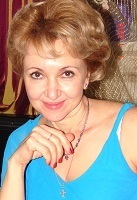 Наталья Кузнецова