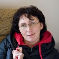 Наталья Андреева