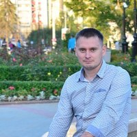 Дмитрий Ковальчук