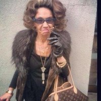 Яна Анатольевна