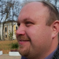 Сергей Алексеев