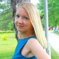 Юлия Прокопьева