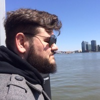 Павел Григоренко