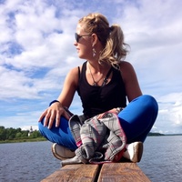 Анастасия Сергеевна