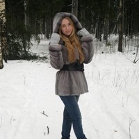 Катерина Давыдова