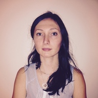 Елена Гориненко