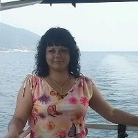 Татьяна Вуек