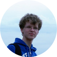 Алексей Шабанов