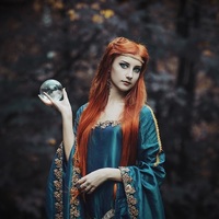 Александра К.