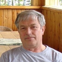 Виталий Викторович Семашко