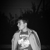 Антон Коротков