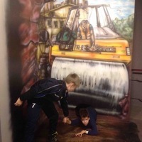 ирина воронова