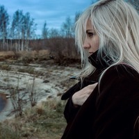 Настя Сычугова