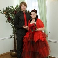 Екатерина Анисимова