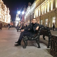 Ринат Мухамадиев