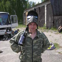 Виталий Спирин