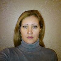 Соколова Ирина