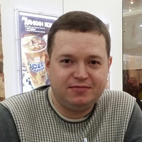 Алексей Новгородов