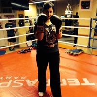 Ольга Король