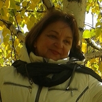 Любовь Мажова