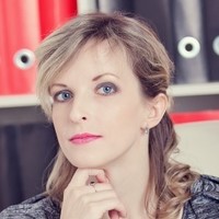 Алина Соболева