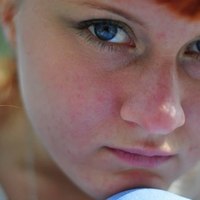 Ульяна Воронина