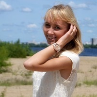 Евгения Рябошапка