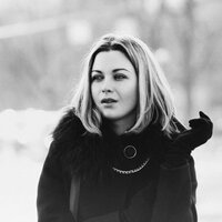 Вероника Журавлева