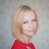 Анастасия Созинова